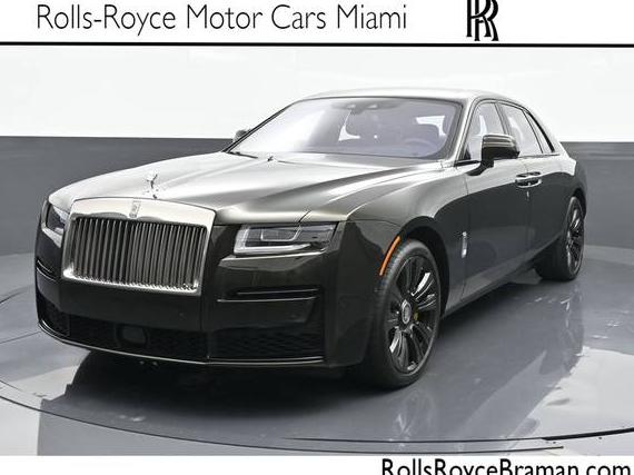 ROLLS ROYCE GHOST 2024 SCATV0C02RU226192 image